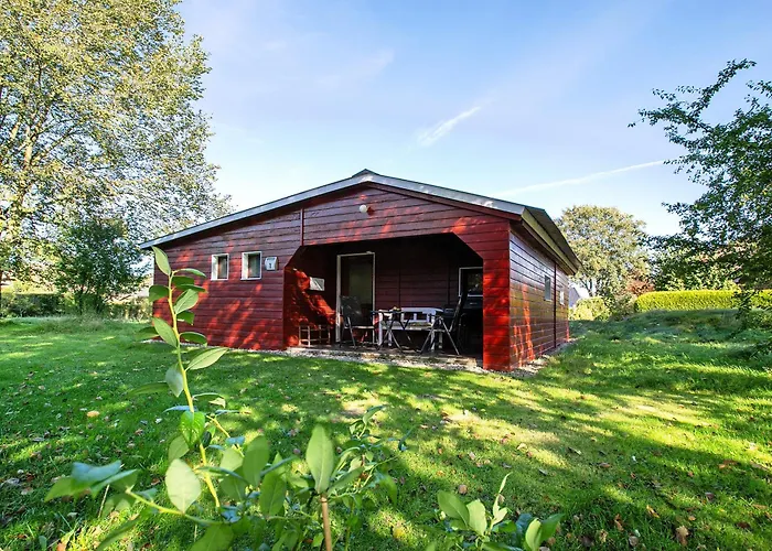 Holzhaus Grimm