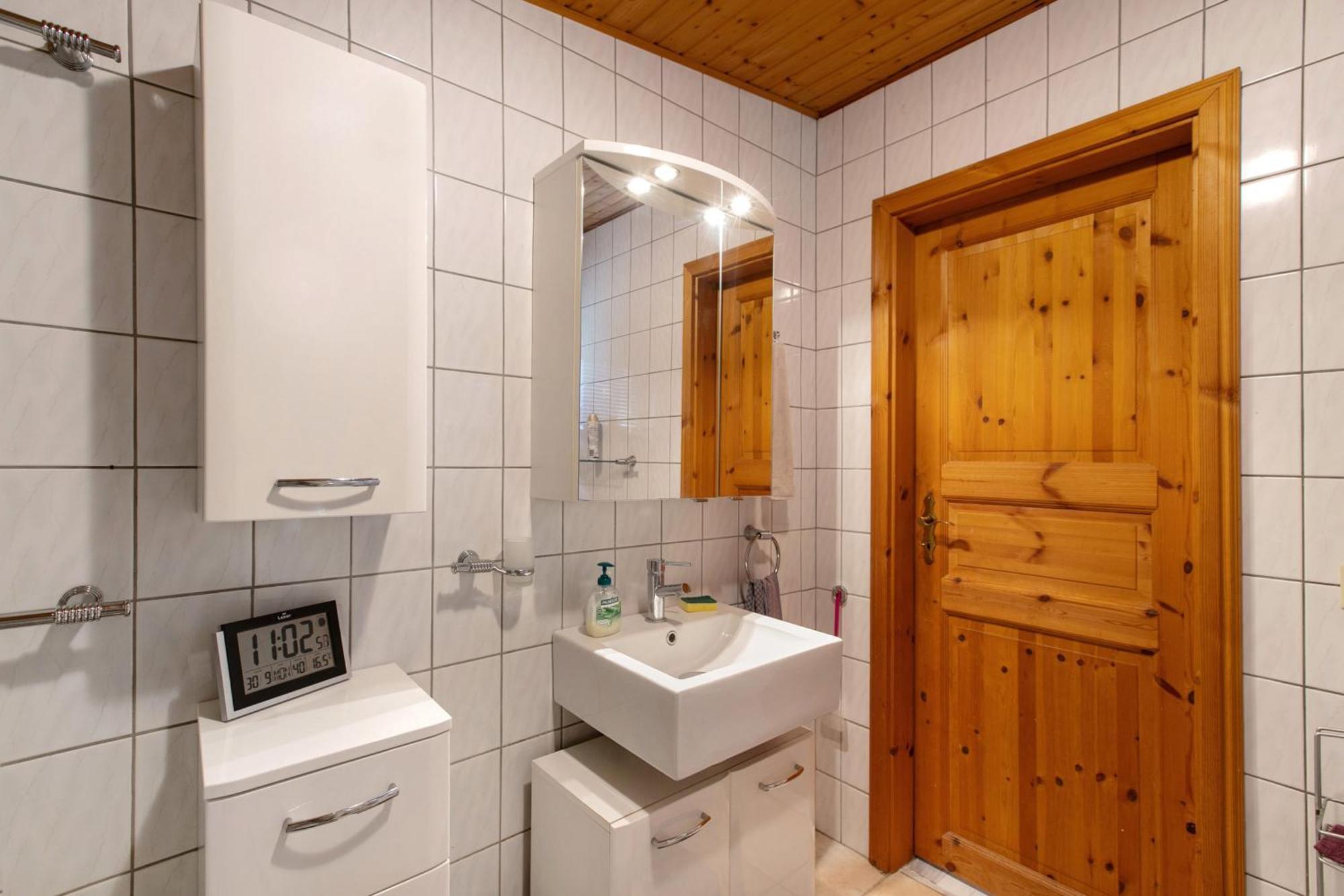 Holzhaus Grimm *