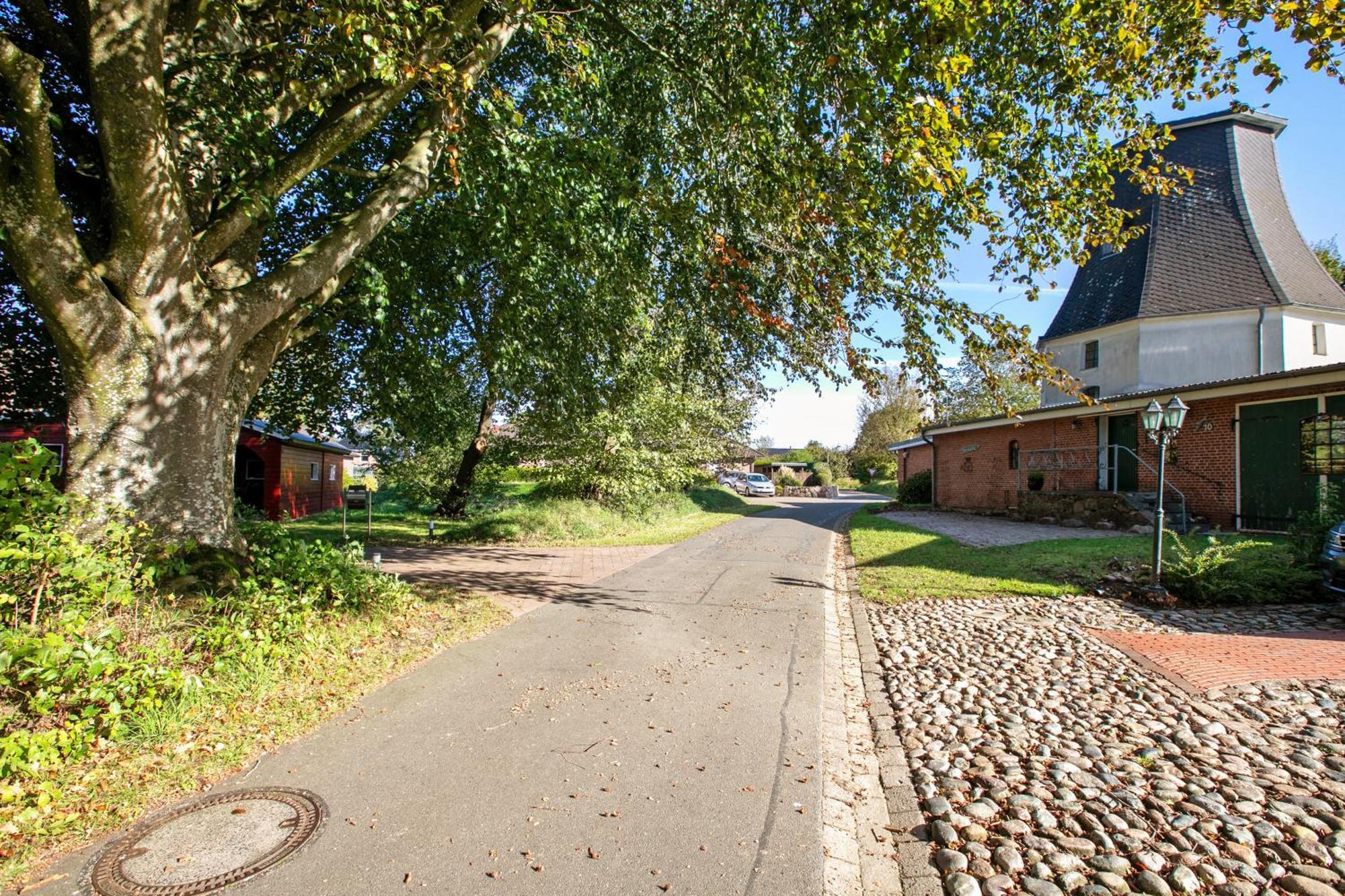 Holzhaus Grimm *